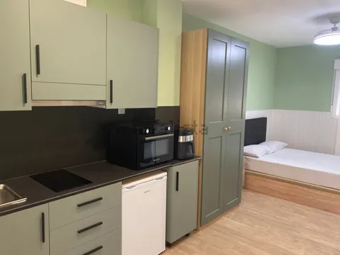 Habitació de lloguer, Múrcia