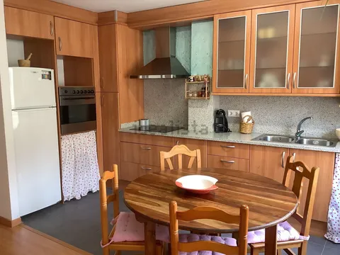 Pis de 40 m² a Sant Hilari Sacalm (2/14)