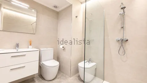Pis de 90 m² a Calp