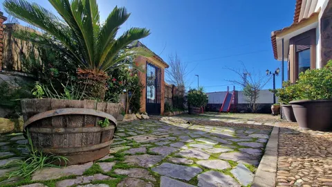 Casa de 227 m² a Higuera de Vargas