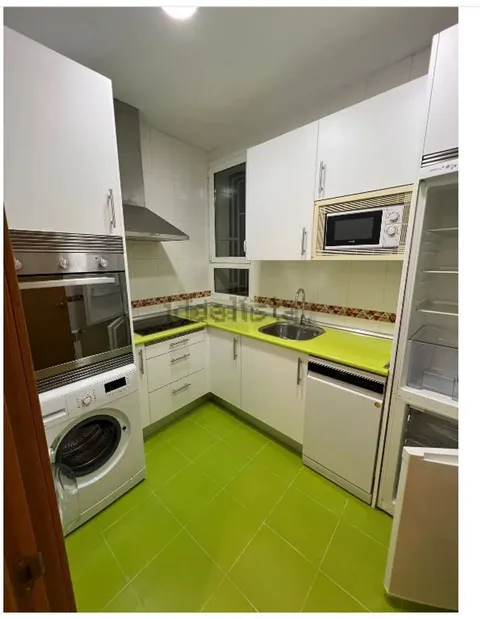 Pis de 72 m² a Madrid