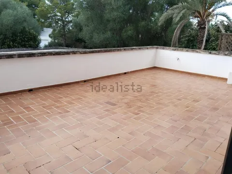 Appartement 120 m² à Felanitx