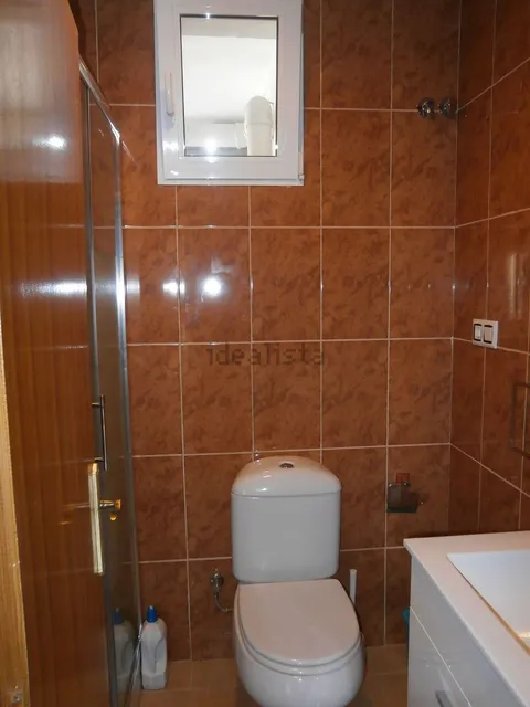 Stanza in affitto, Granada