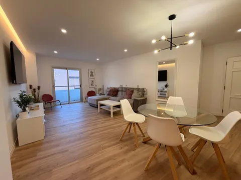 Flat 100 m² in Santa Cruz de Tenerife (4/15)