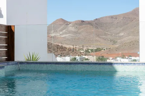 Casa de 500 m² a Níjar