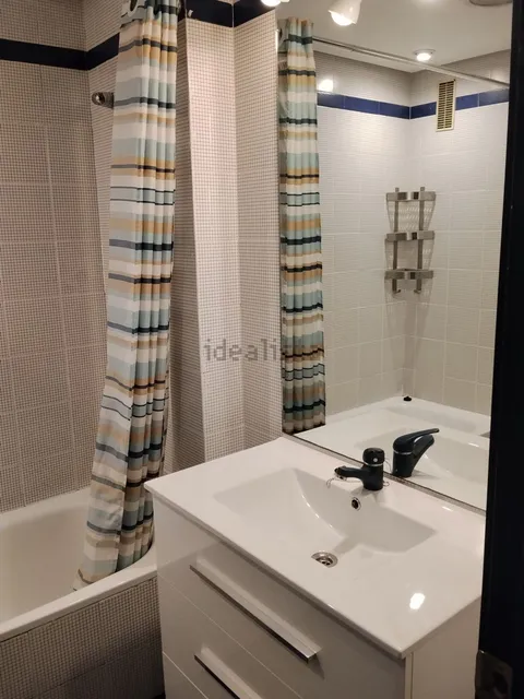 Wohnung 60 m² in Madrid
