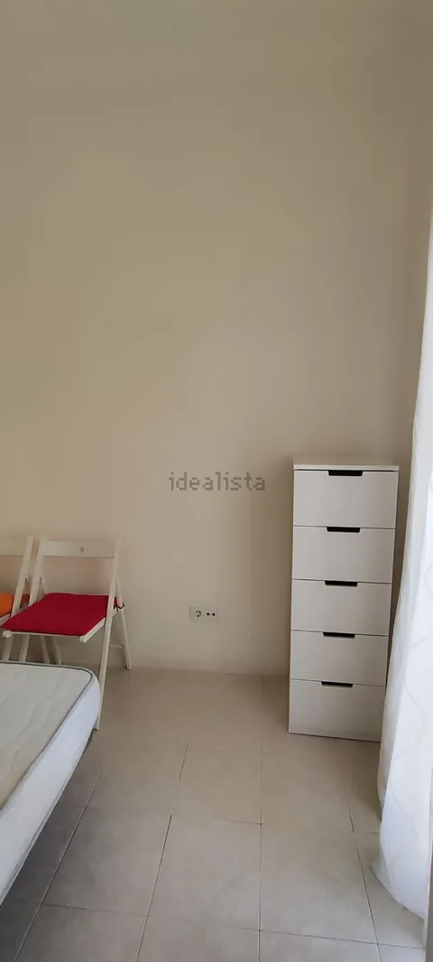 Appartamento 45 m² a Madrid