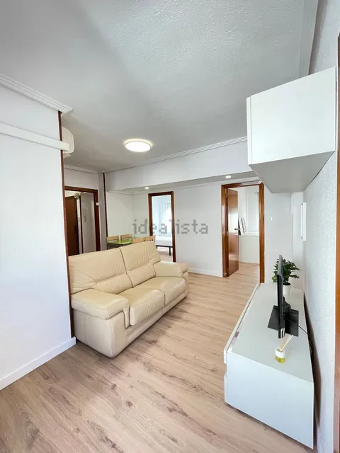 Pis de 70 m² a Sagunt