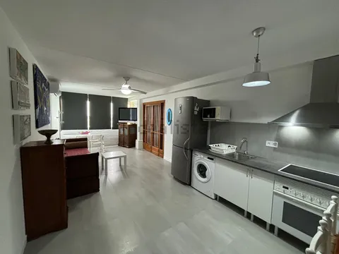 Pis de 50 m² a la Pobla de Farnals