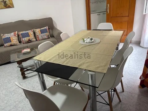 Flat 80 m² in Toledo