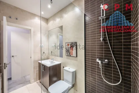Wohnung 85 m² in Madrid