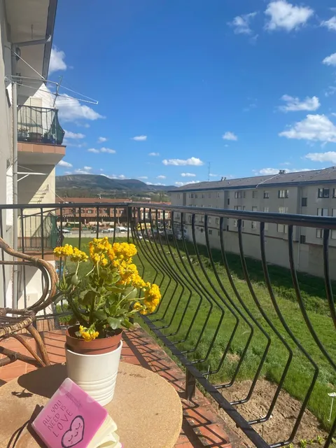 Flat 107 m² in Medina de Pomar