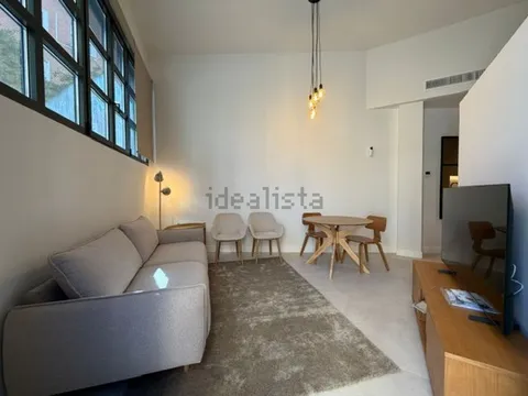 Pis de 50 m² a Madrid