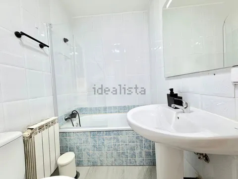 Wohnung 90 m² in Madrid
