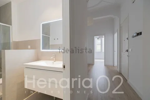 Pis de 156 m² a València