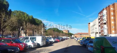 Pis de 110 m² a Badajoz