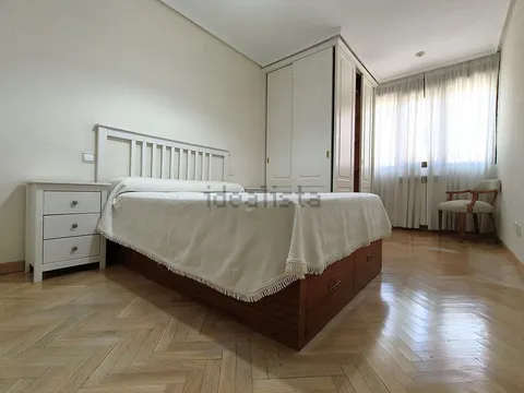 Appartamento 52 m² a Madrid