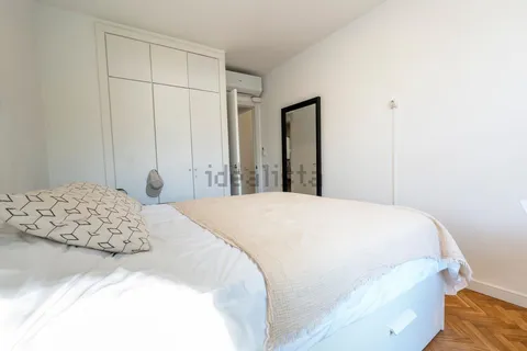 Zimmer zur Miete, Madrid
