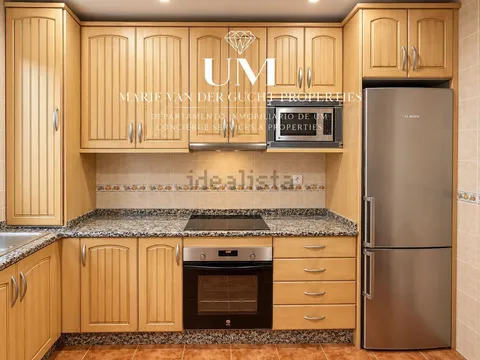 Wohnung 172 m² in Marbella