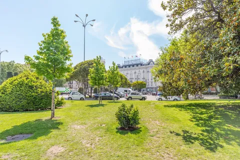 Pis de 128 m² a Madrid