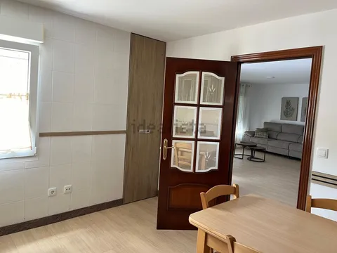 Pis de 125 m² a Laxe