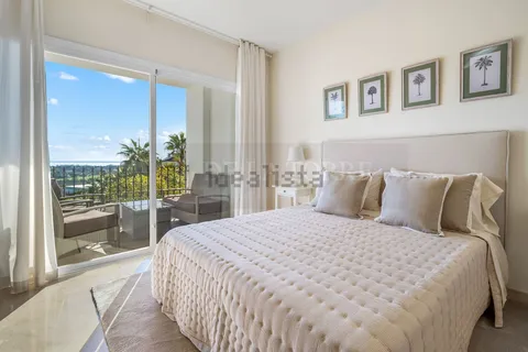 Apartamento 105 m² em Benahavís