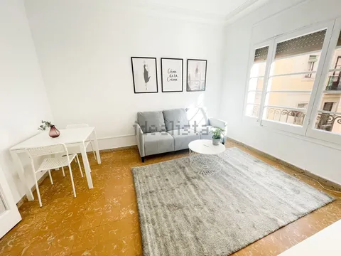 Pis de 75 m² a Barcelona