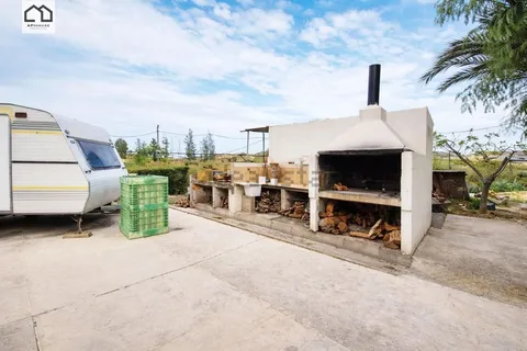 Casa de 495 m² a Múrcia