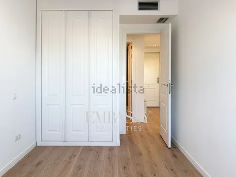 Apartamento 110 m² em Madrid
