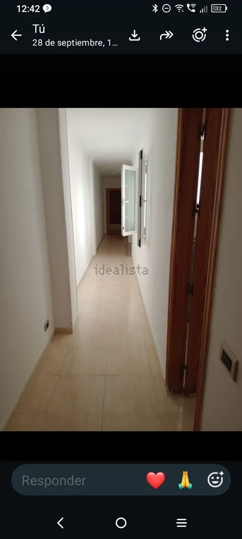 Pis de 105 m² a Las Palmas de Gran Canaria