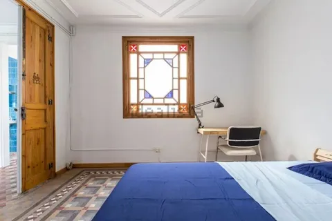 Habitació de lloguer, Sevilla (3/8)