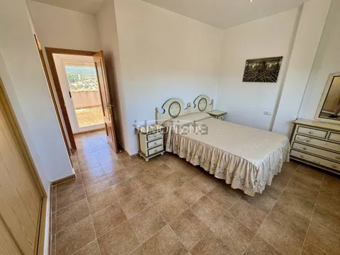 Casa de 130 m² a Castalla