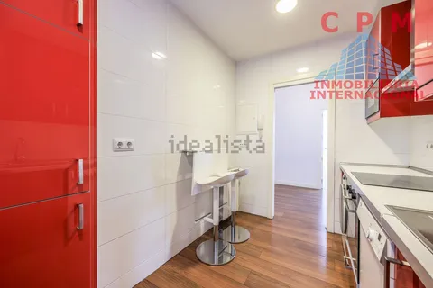 Wohnung 145 m² in Madrid