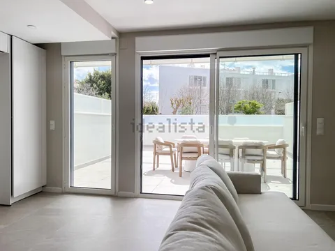 Pis de 106 m² a Eivissa