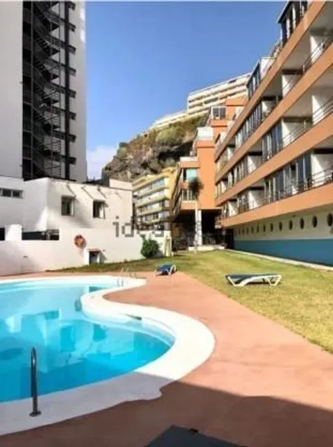 Piso de 31 m² en Puerto de la Cruz