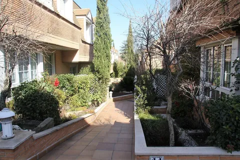 Casa de 510 m² a Madrid