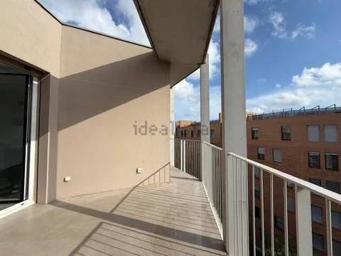Wohnung 90 m² in Sabadell