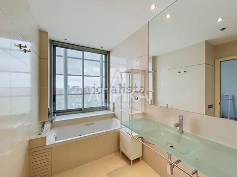 Pis de 245 m² a Barcelona