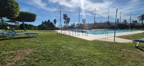 Piso de 100 m² en Motril