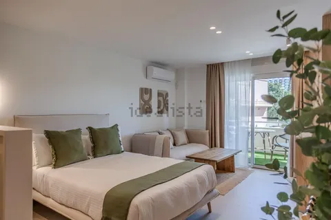 Pis de 40 m² a Roquetas de Mar