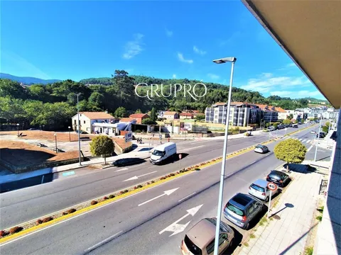 Flat 73 m² in Baiona