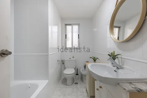 Zimmer zur Miete, Granada