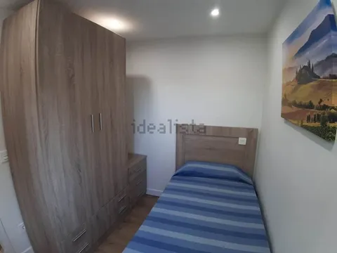 Pis de 63 m² a Burgos