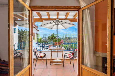 Apartamento 70 m² em Frigiliana