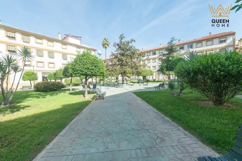 Pis de 90 m² a Còrdova