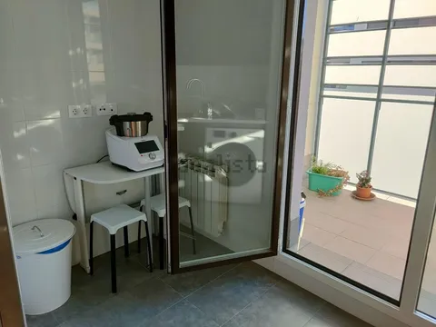 Pis de 83 m² a Madrid