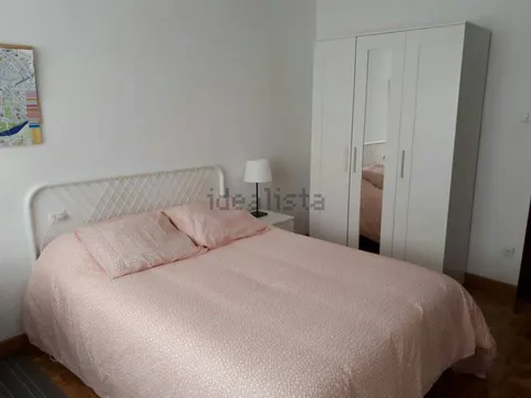 Habitació de lloguer, Salamanca
