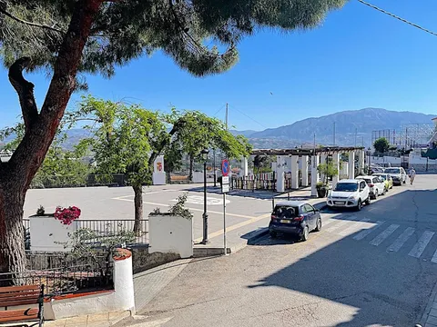 Pis de 60 m² a Iznate