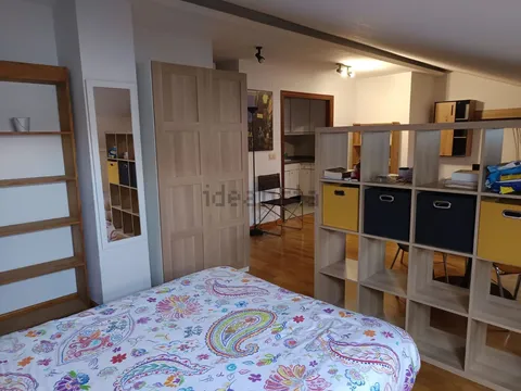 Pis de 60 m² a Lleó
