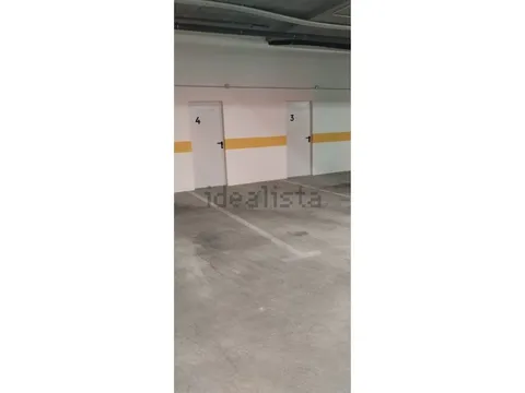 Pis de 84 m² a Badajoz